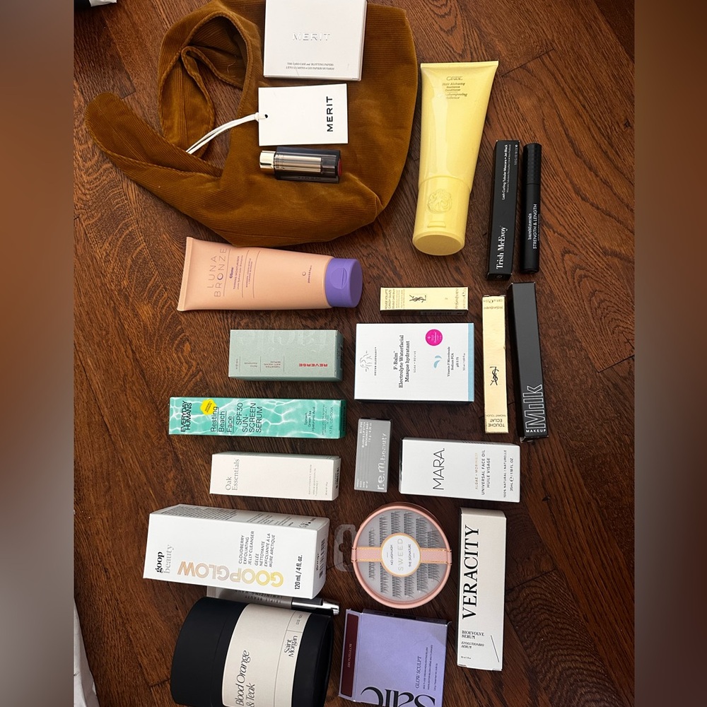 Beauty Bundle